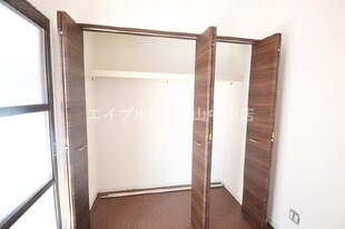 Mayfair田町Premiumの物件内観写真